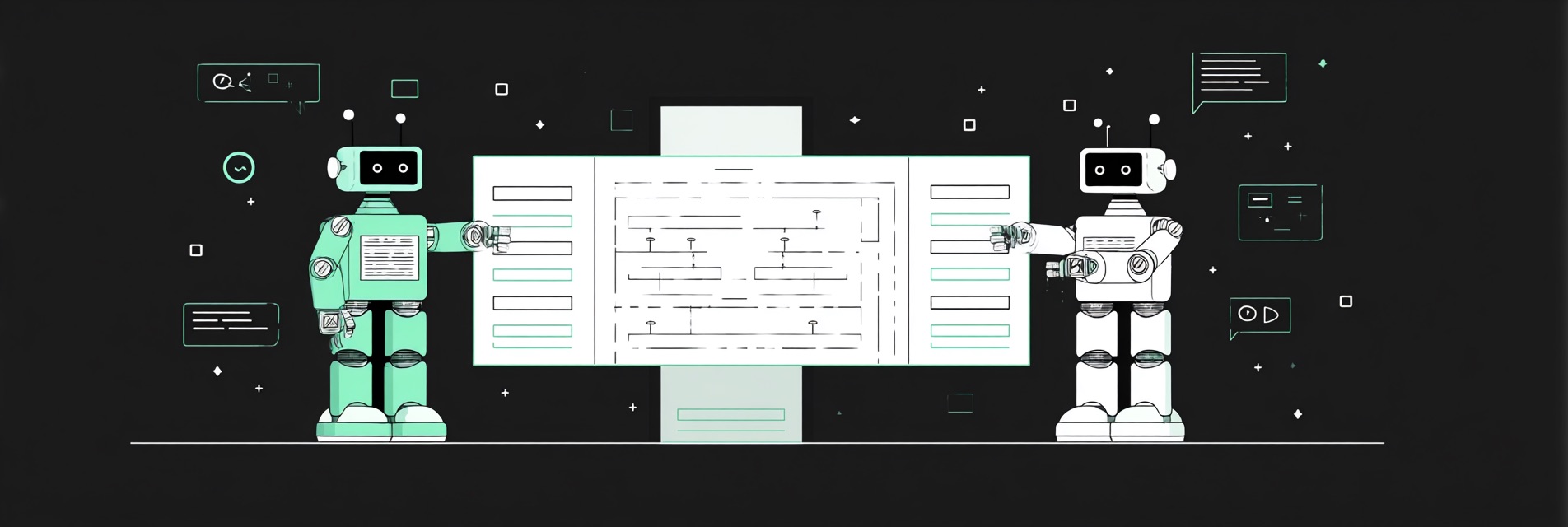 Multi-Agent Code Generation Has a Specification Problem, Not a ...
